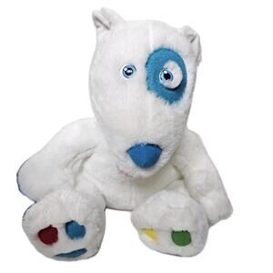 General Creation BINGO PLAYING Talk‎ Bull Terrier 2000 tested